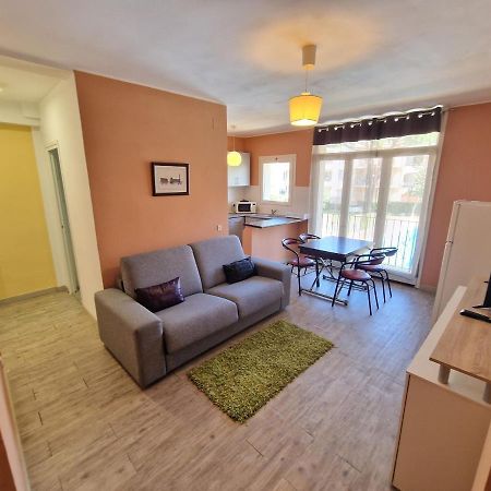 Apartamento Gran Reserva Beach-3 Empuriabrava Bagian luar foto
