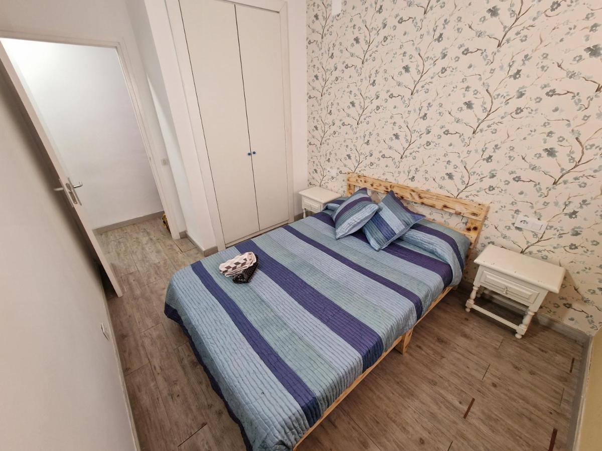 Apartamento Gran Reserva Beach-3 Empuriabrava Bagian luar foto